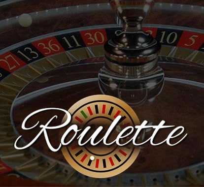 Live Playtech Roulette game cover